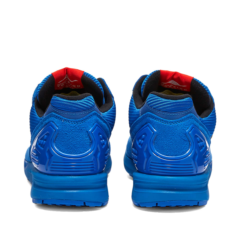 adidas x LEGO ZX 8000 (blue) | 43einhalb Sneaker Store