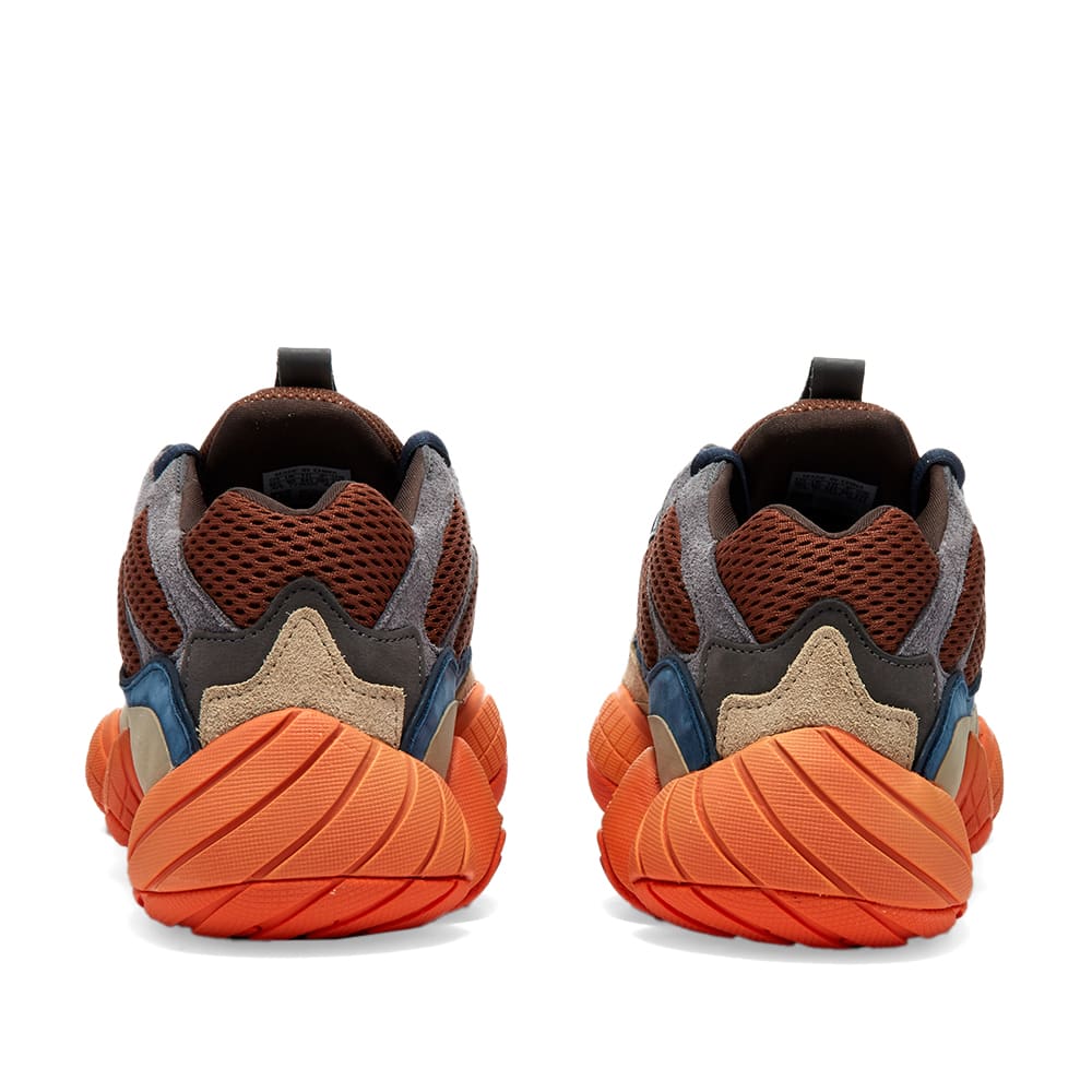 Yeezy 500 Enflame | END.