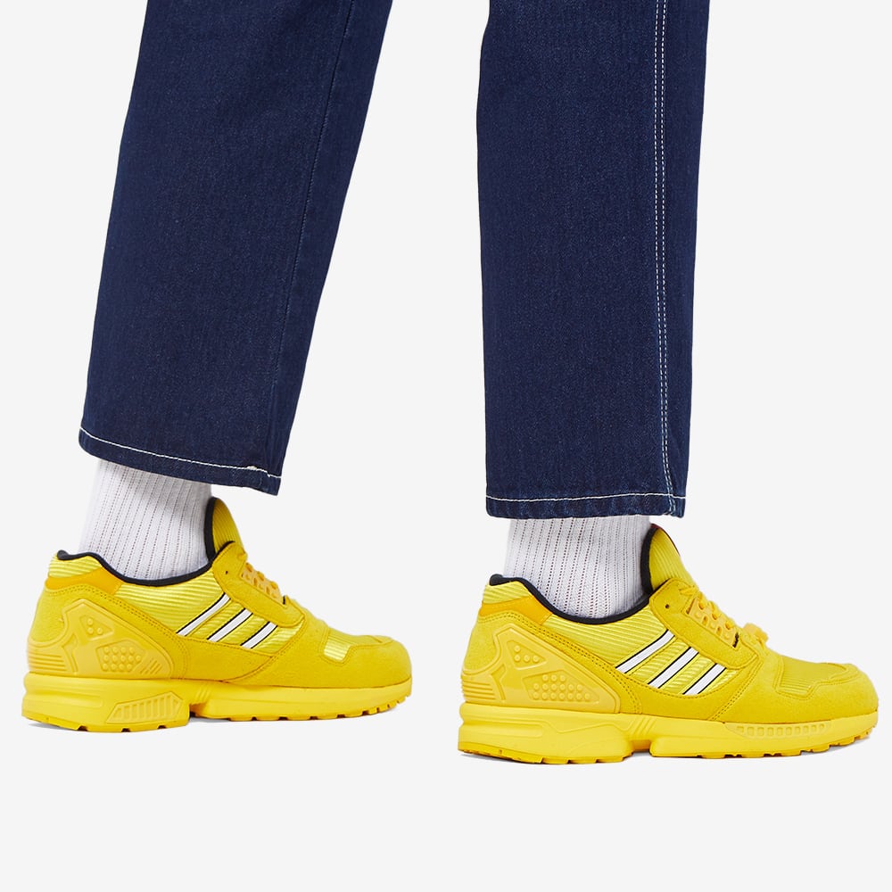 mens adidas zx 8000 lego