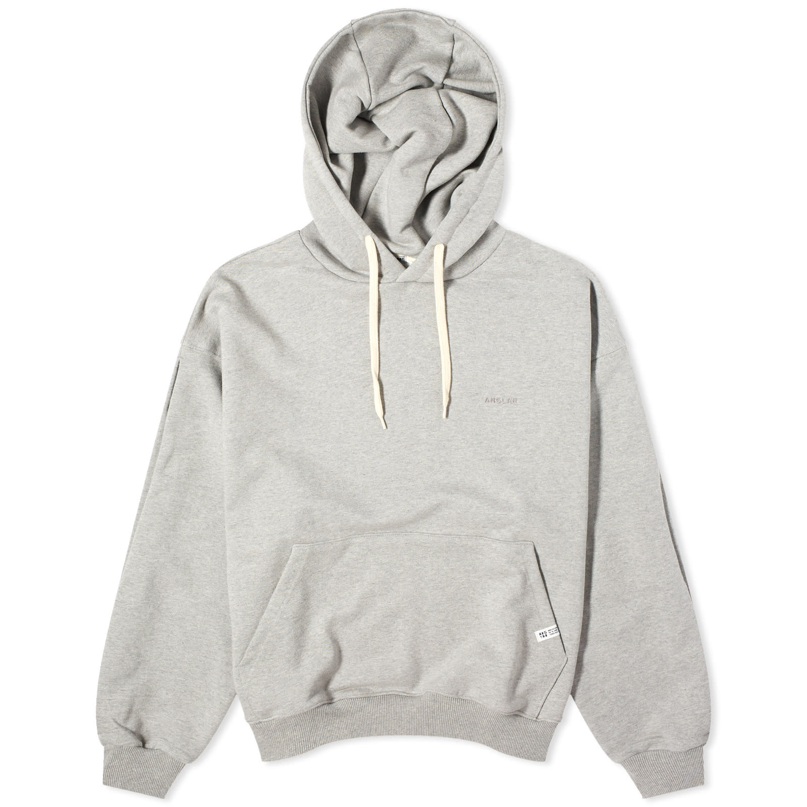 トップス Ans dotsloevner BALLOON HOODIE / GRAY Ans dotsloevner BALLOON HOODIE / GRAY - メルカリ