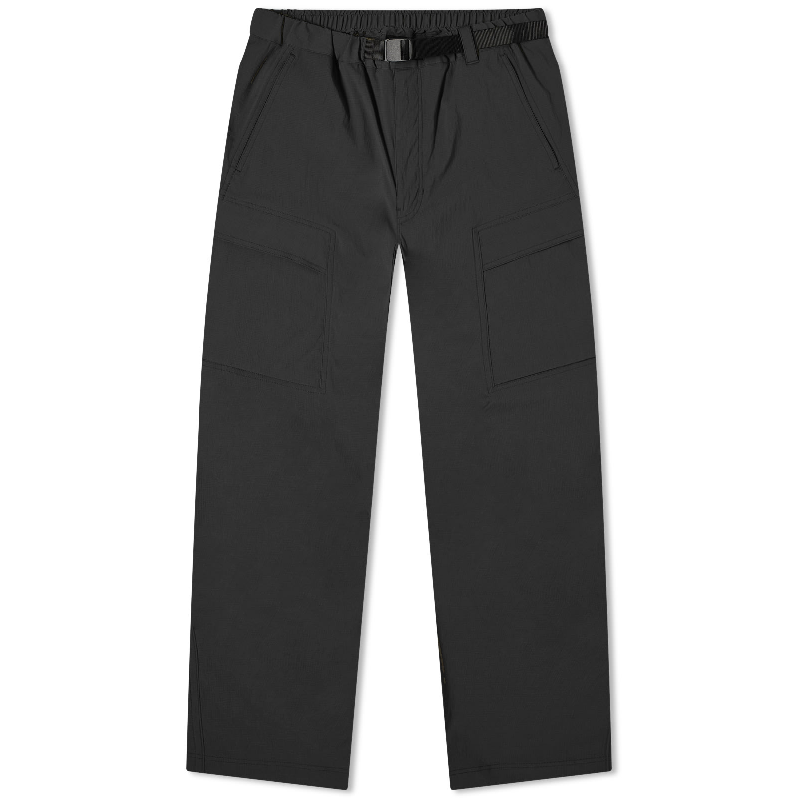 Goldwin Men's Cordura Stretch Pants - Mill Green