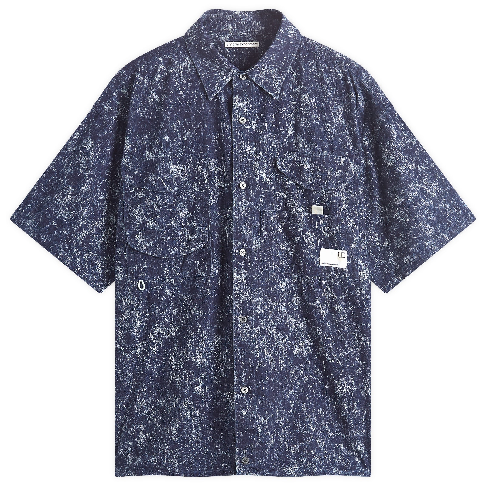 Uniform Experiment - Curated Menswear