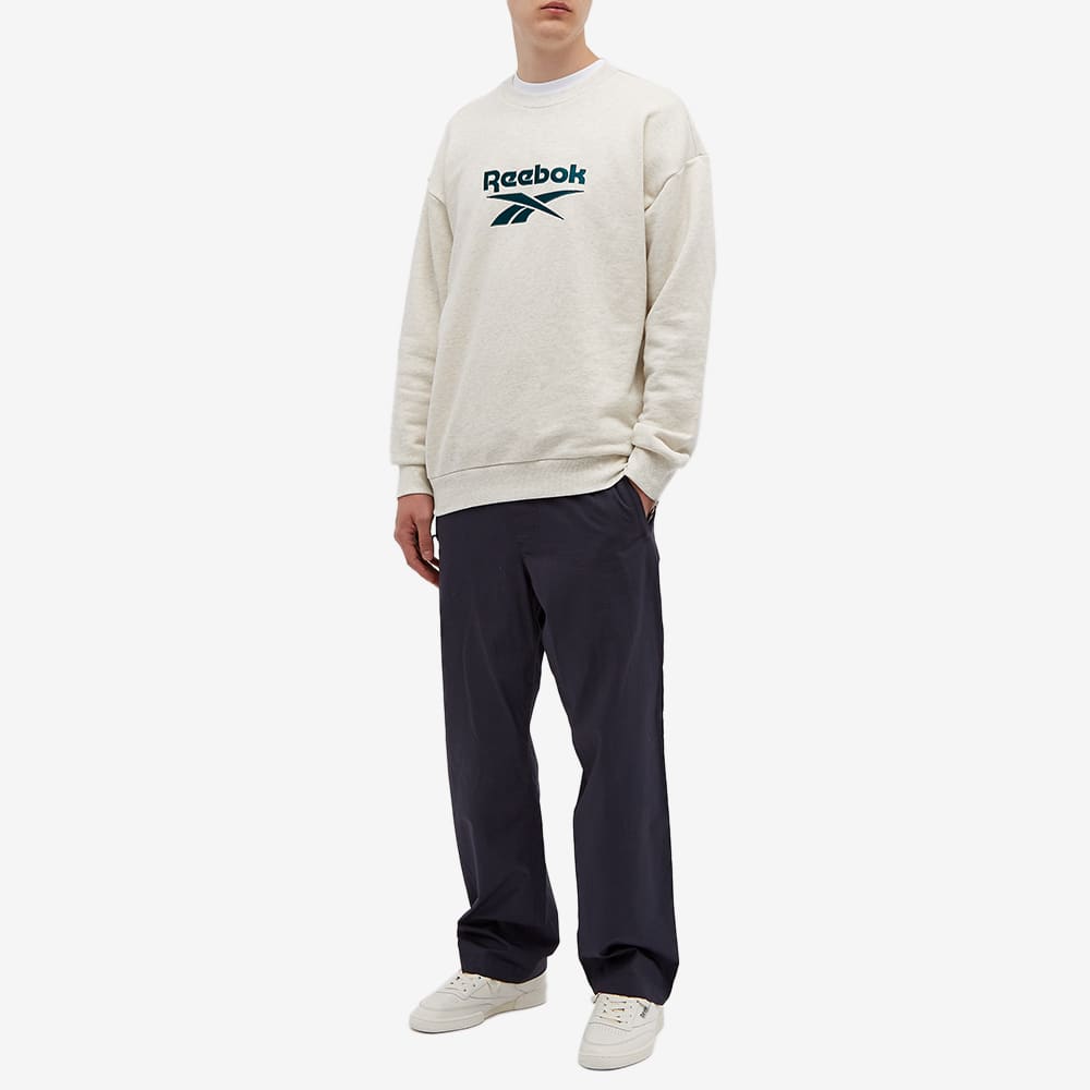 Sweat reebok classic Clearance