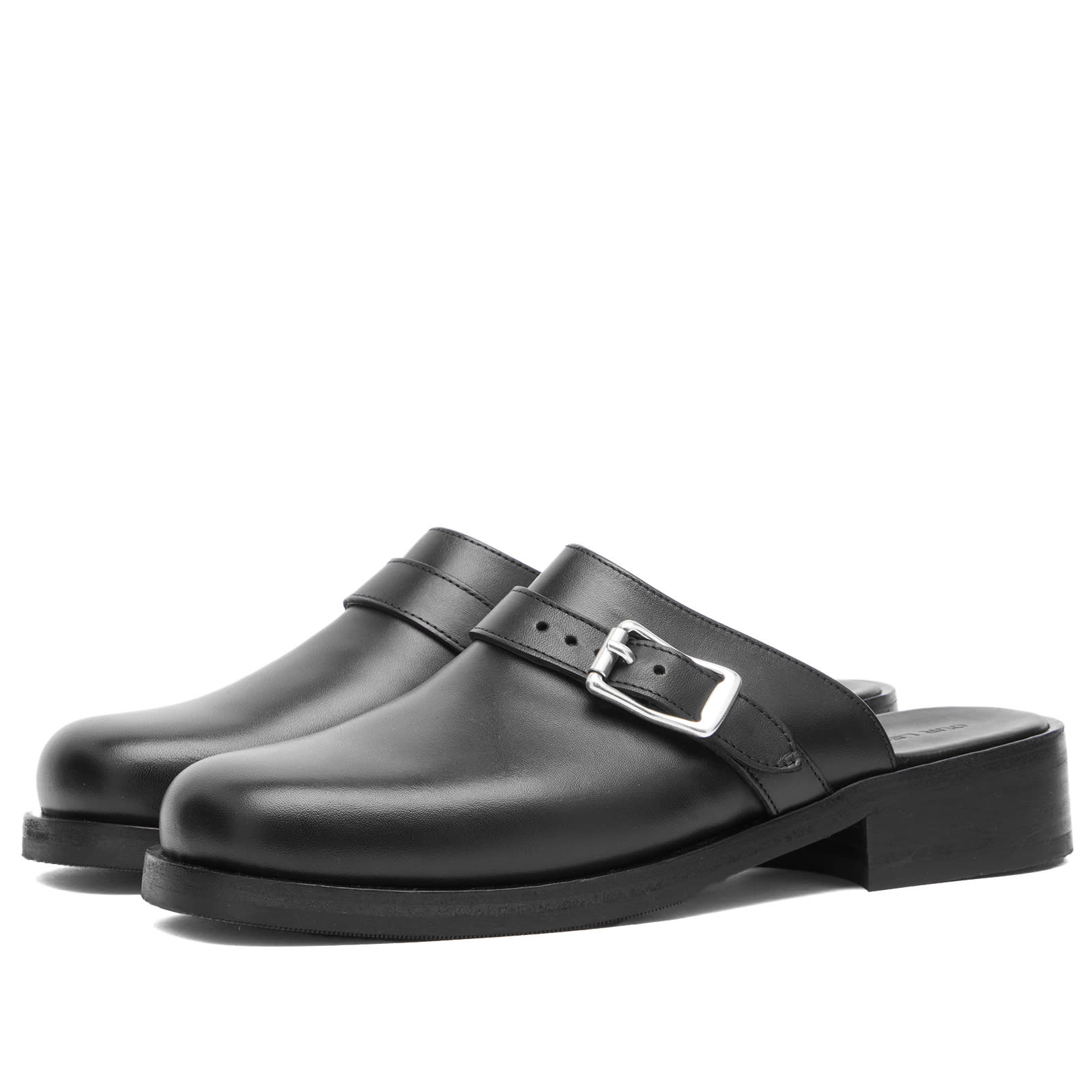 OUR LEGACY CAMION MULE 41 アウトレット ショップ 通販