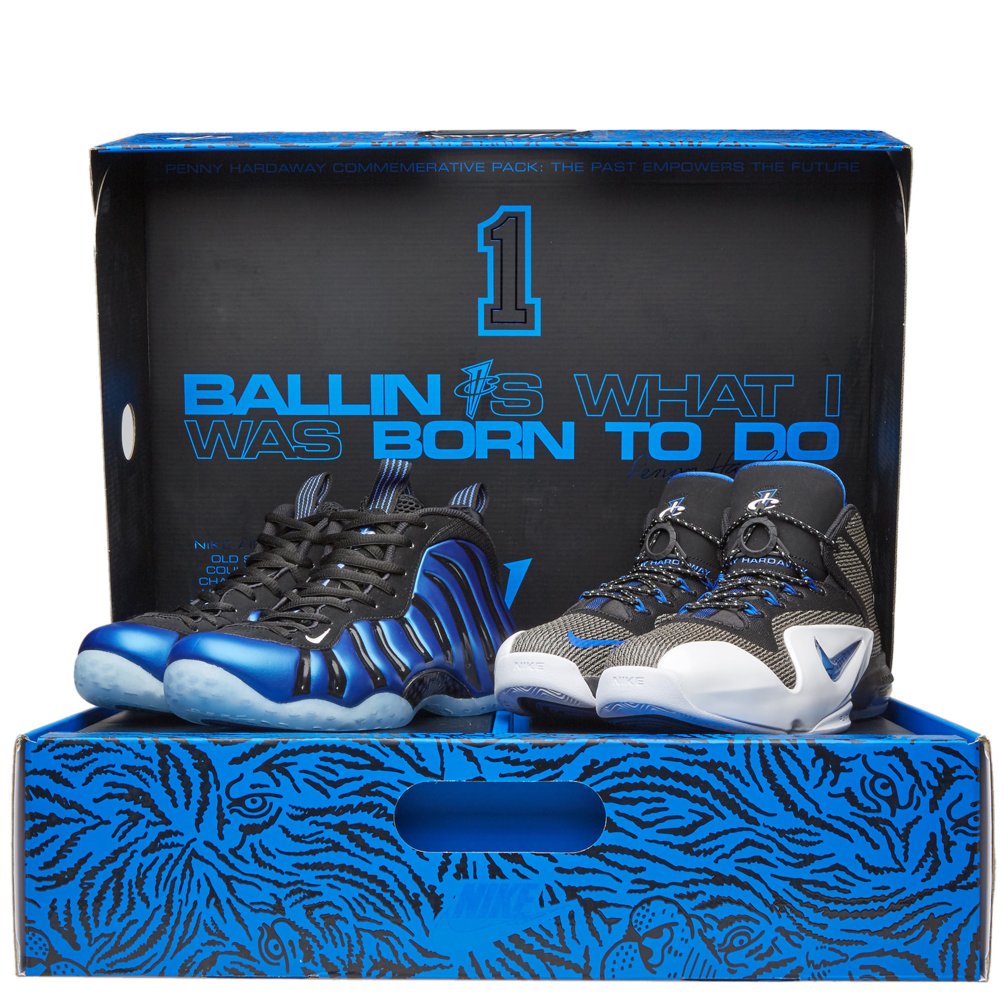 nike sharpie pack