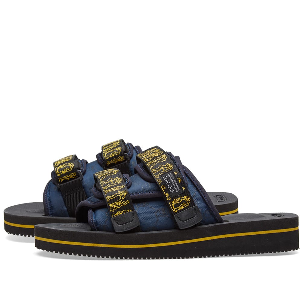 Suicoke brain dead Clearance