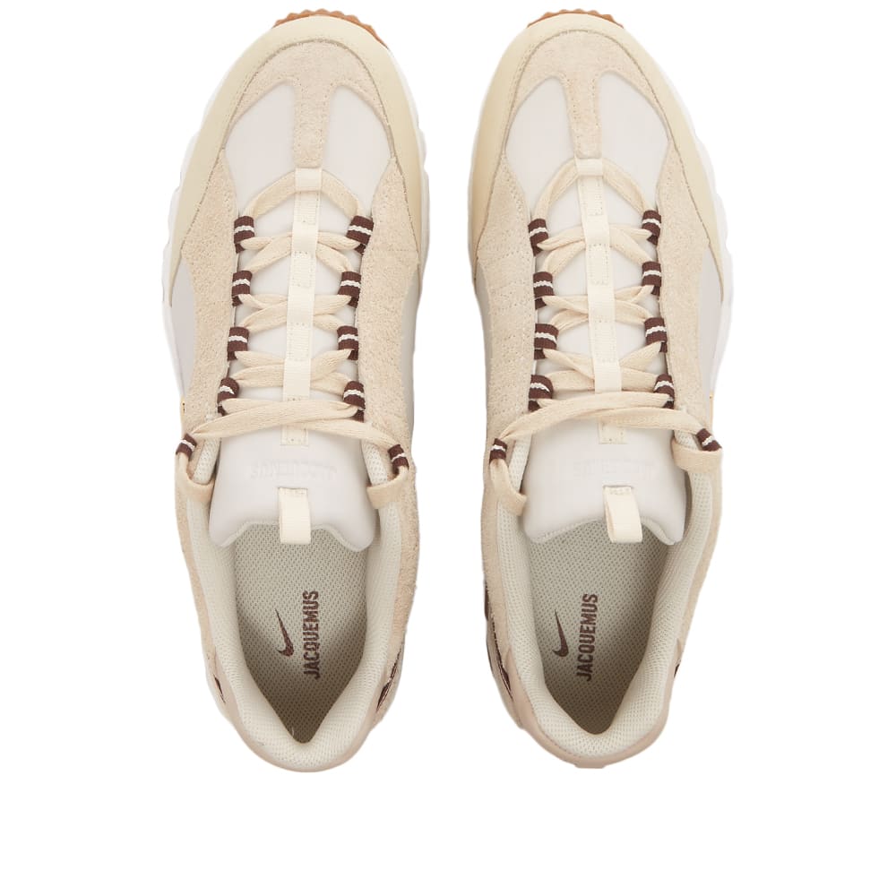 Nike Air Humara LX Jacquemus Light Bone Gold | WyCo Vintage Broadway