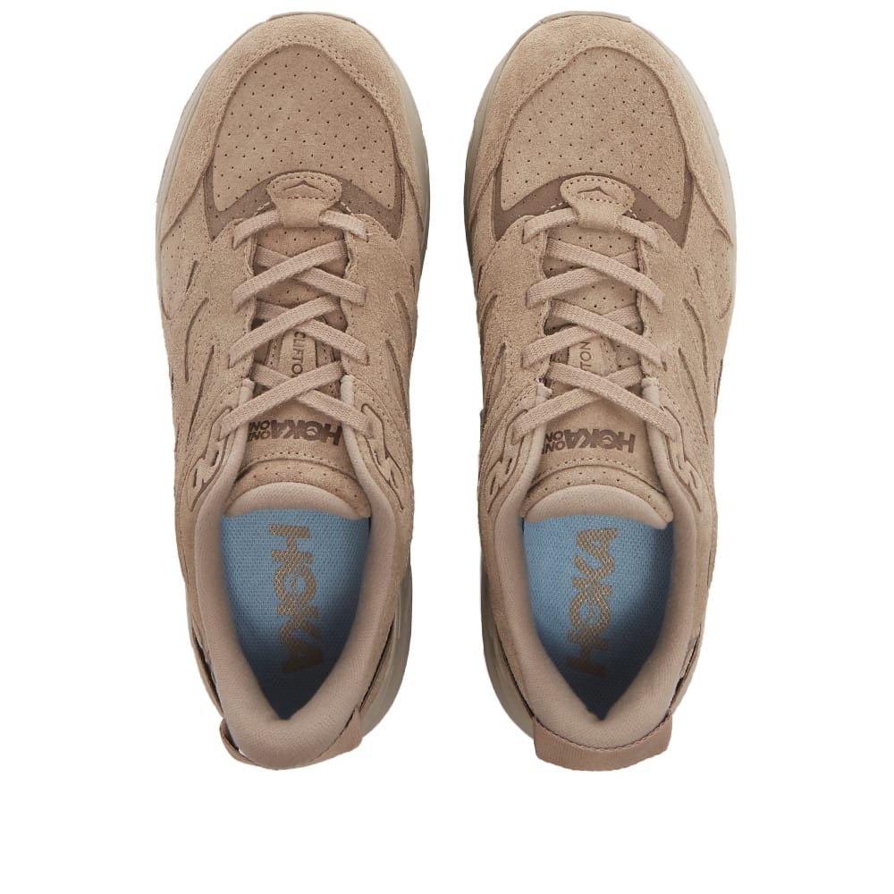 clifton l suede