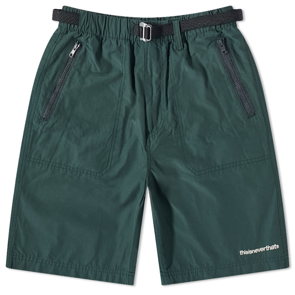 【THISISNEVERTHAT】Hiking Short Sage Hiking Short - thisisneverthat®