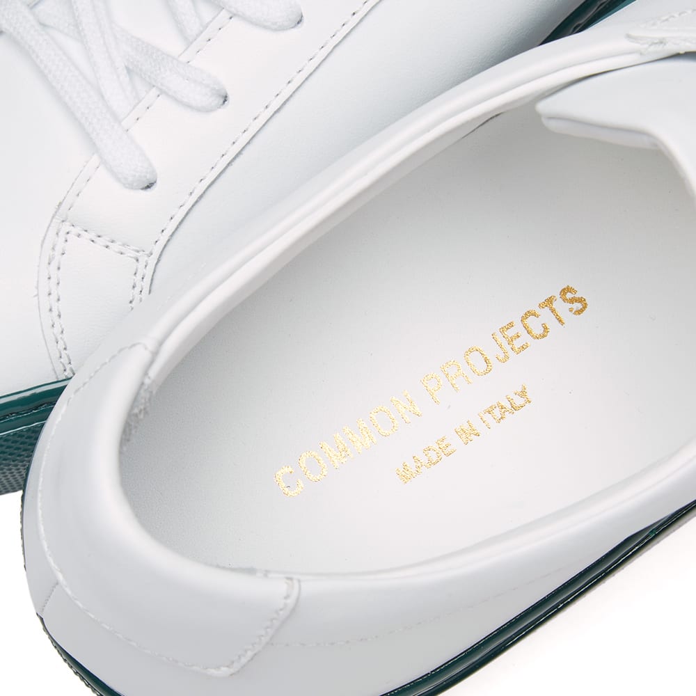 common projects green sole