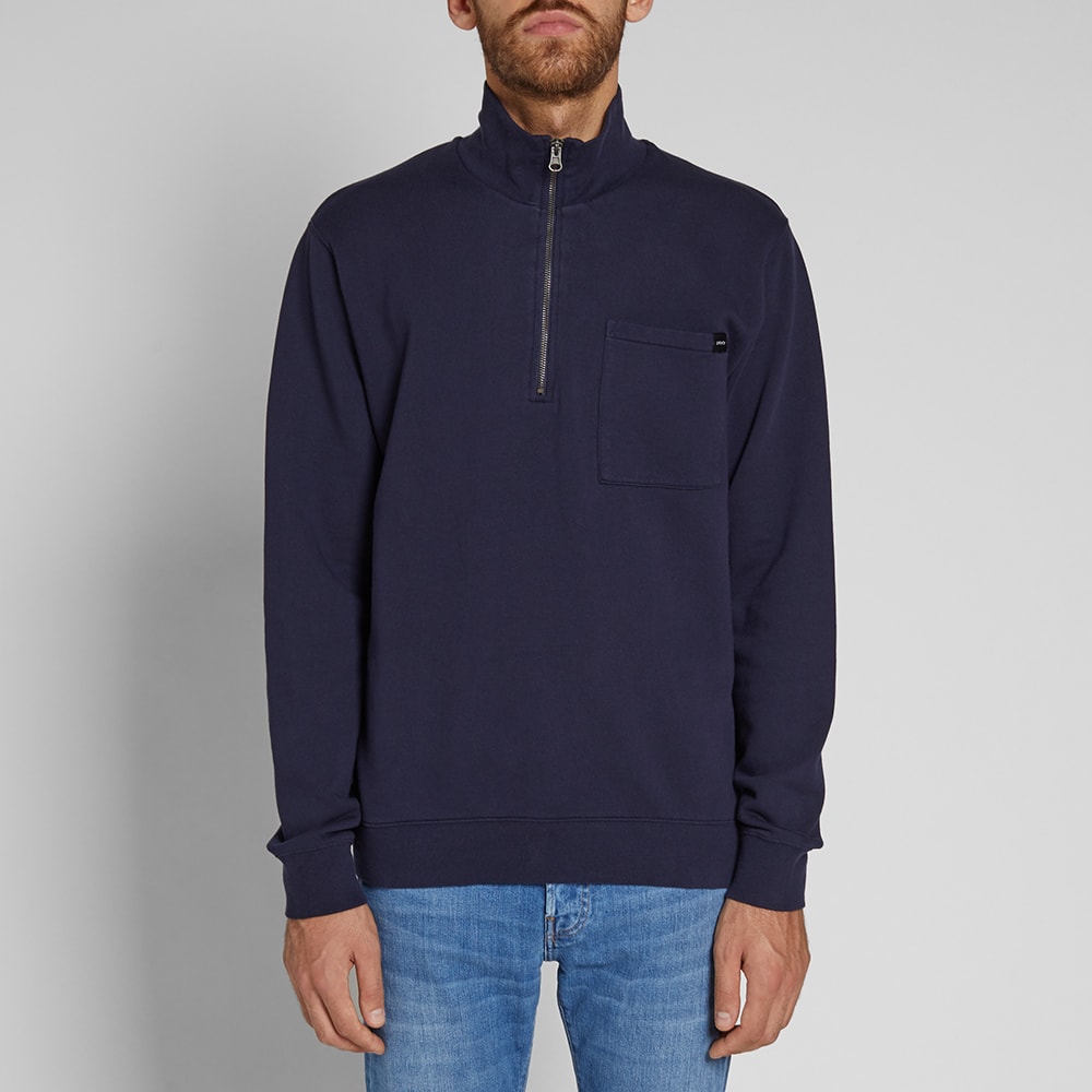 Edwin popover sweat Clearance