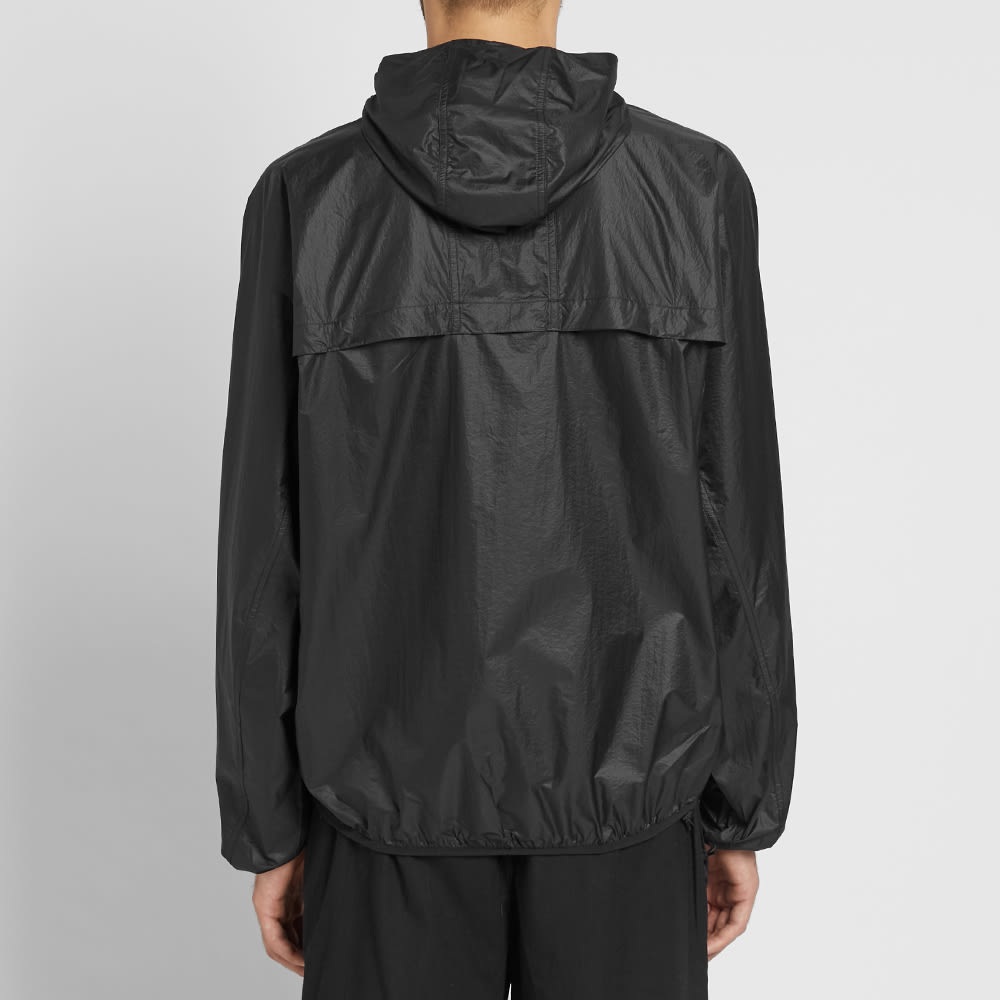 nike anorak windbreaker