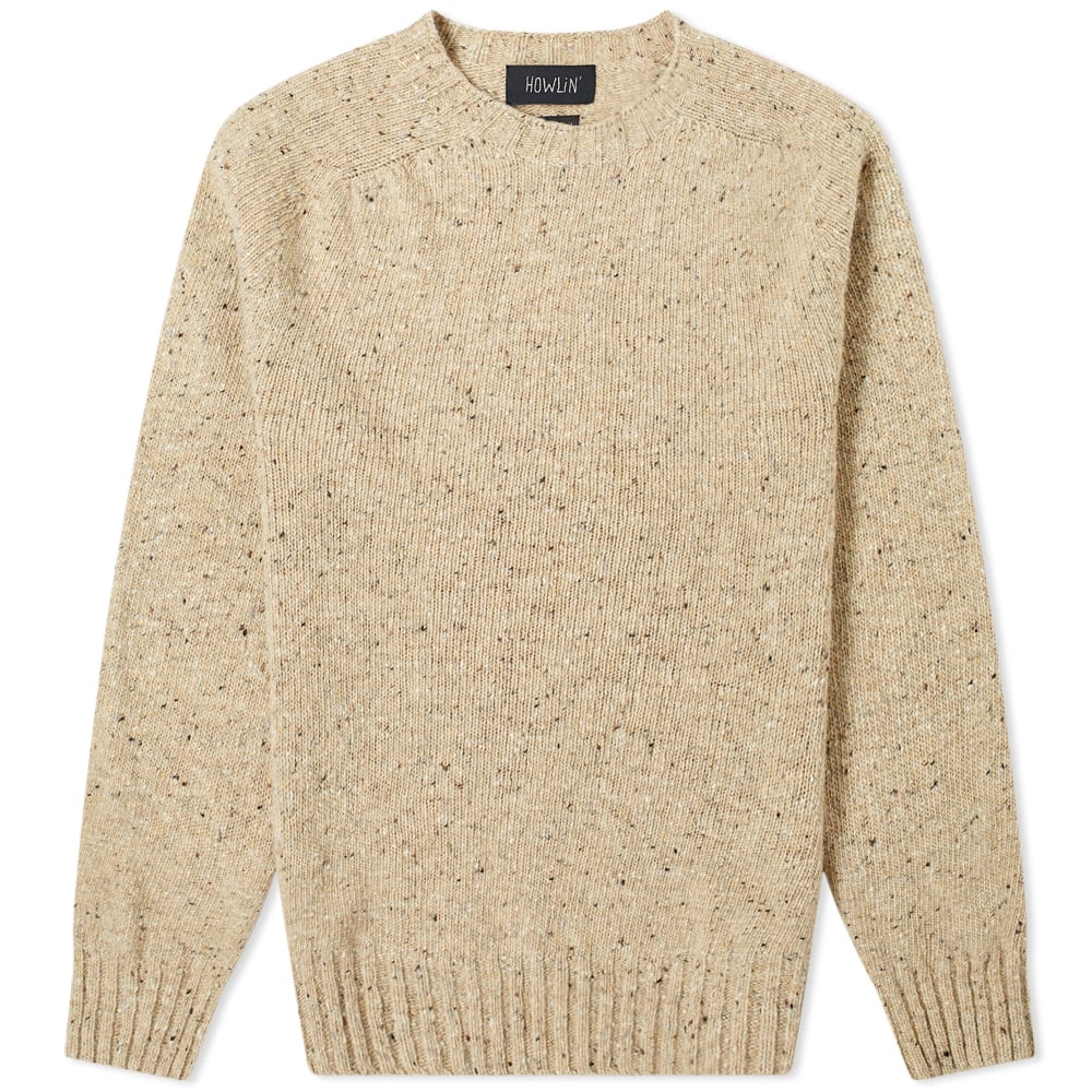 howlin jumper