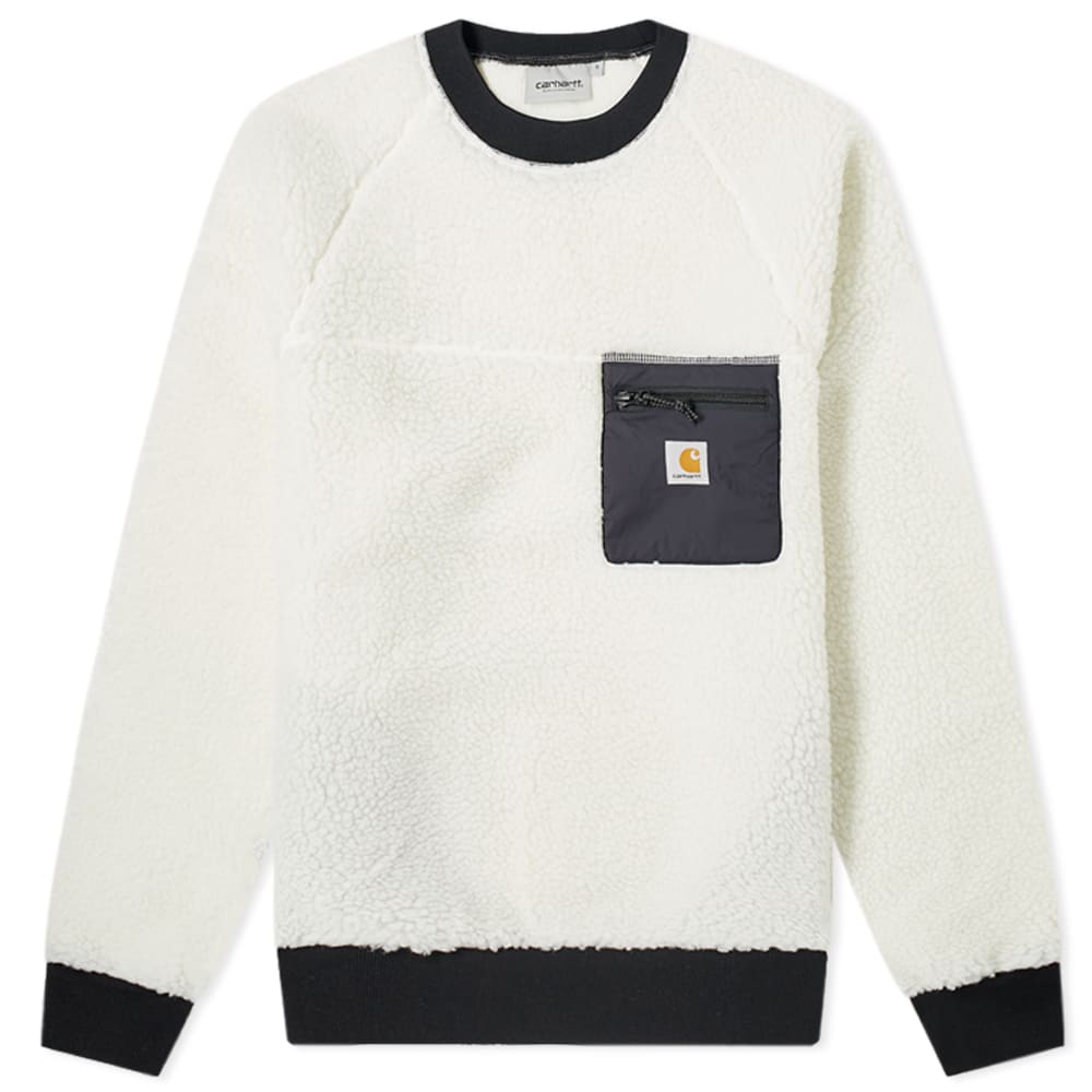 Carhartt WIP Prentis Sweat Wax | END.