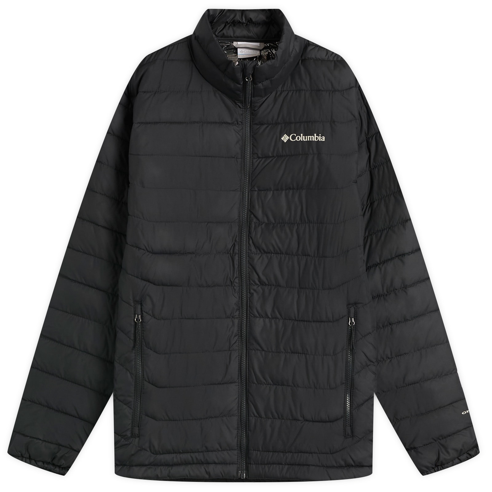 Columbia Men's Powder Lite™ Ii Jacket Black Medium