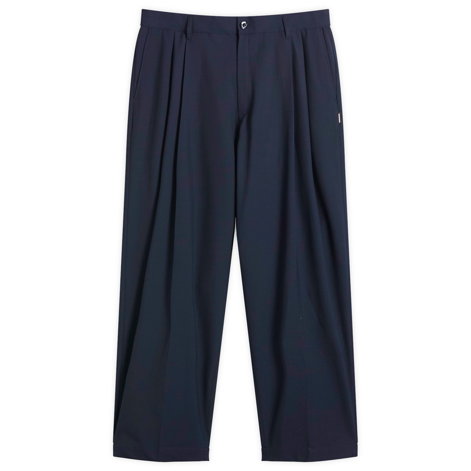 パンツ 25SS NEIGHBORHOOD WP SLIM PANTS NAVY M WP SLIM PANTS