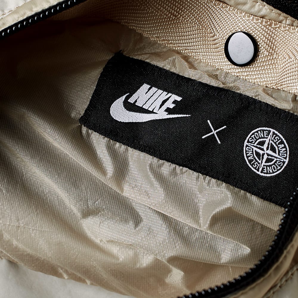 nikelab x stone island