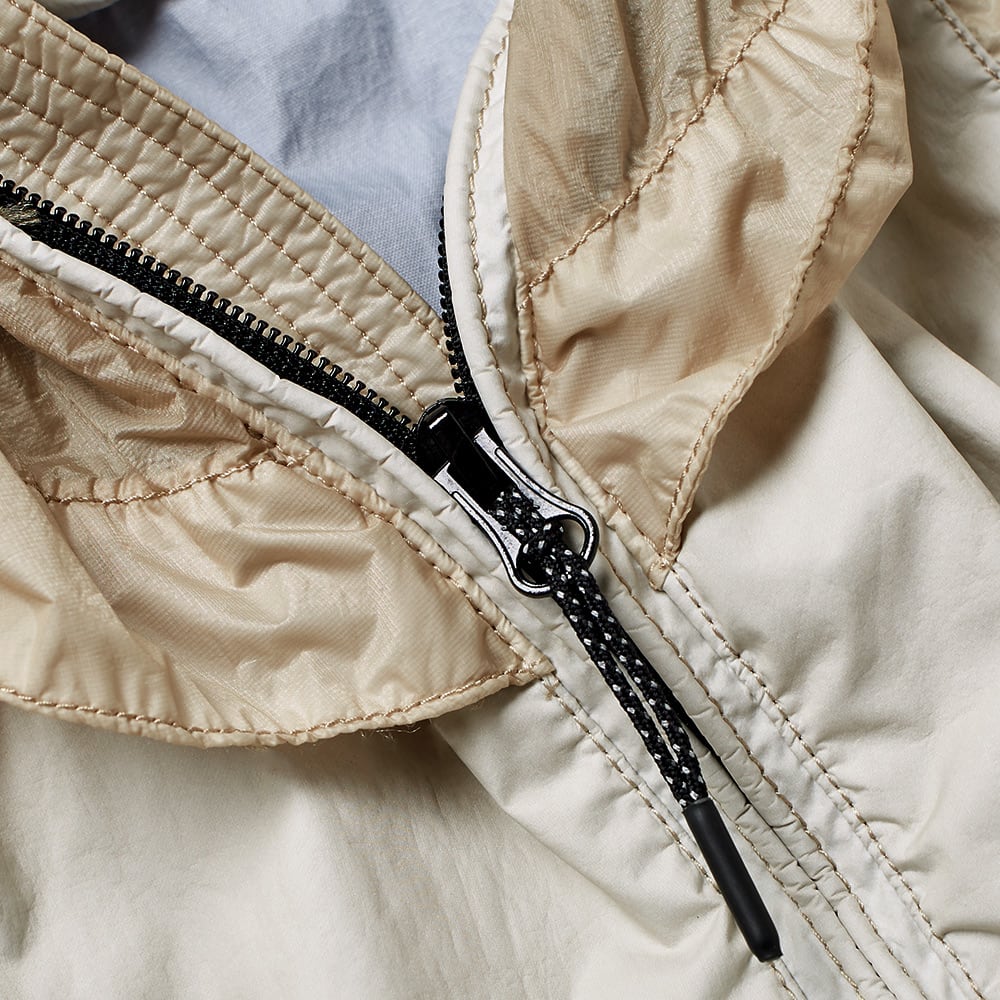 windrunner stone island