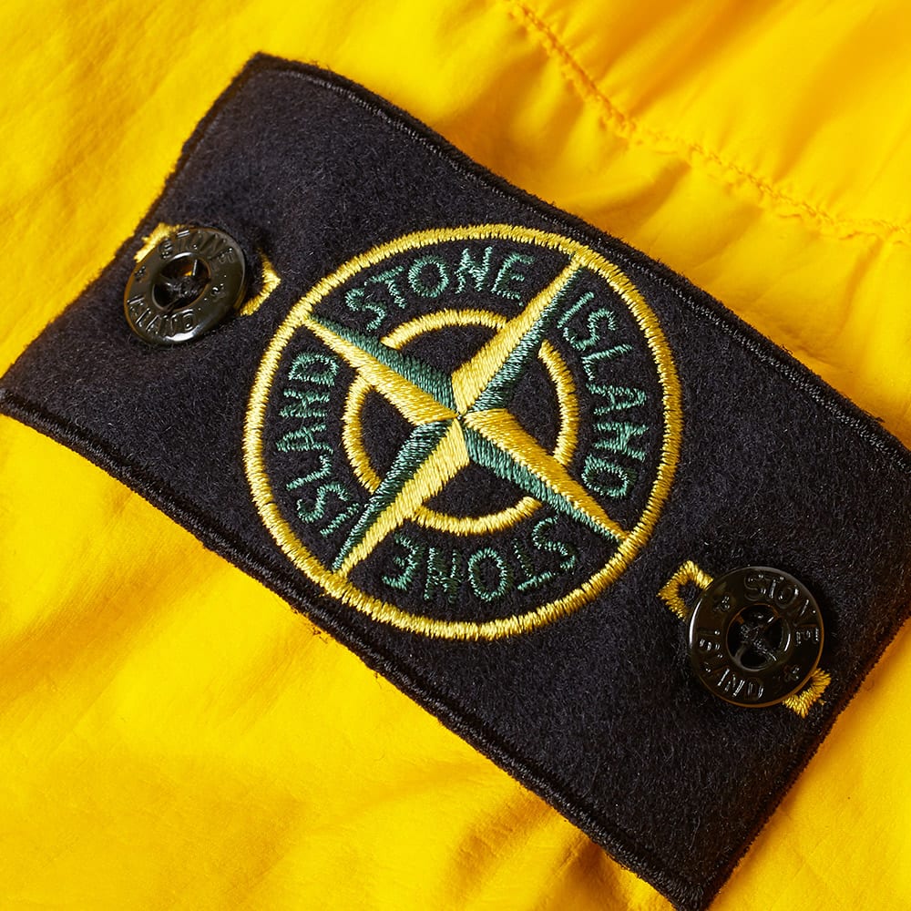 windrunner stone island