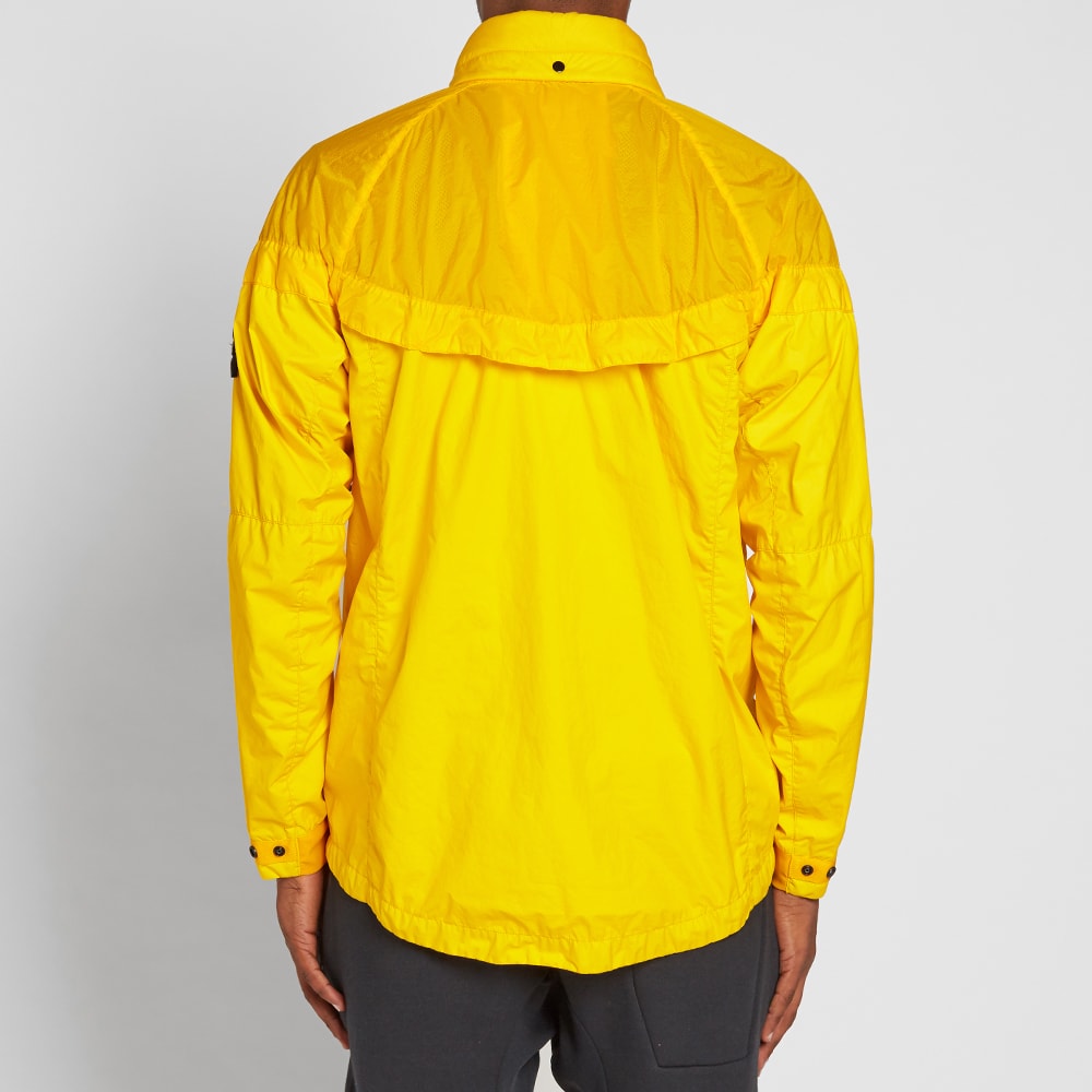windrunner stone island