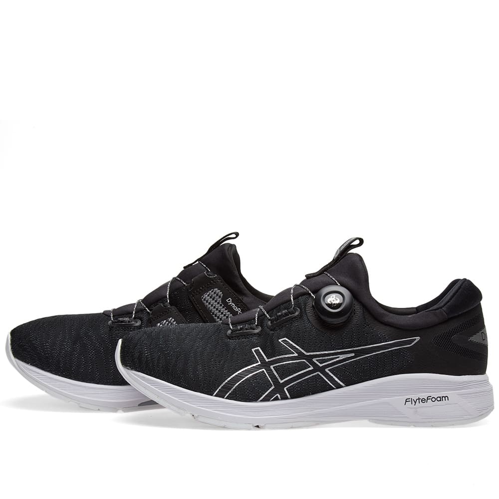 asics dynamis