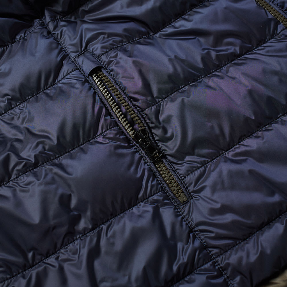 Belstaff Rodings Down Filled Gilet Deep Navy | END. (ES)