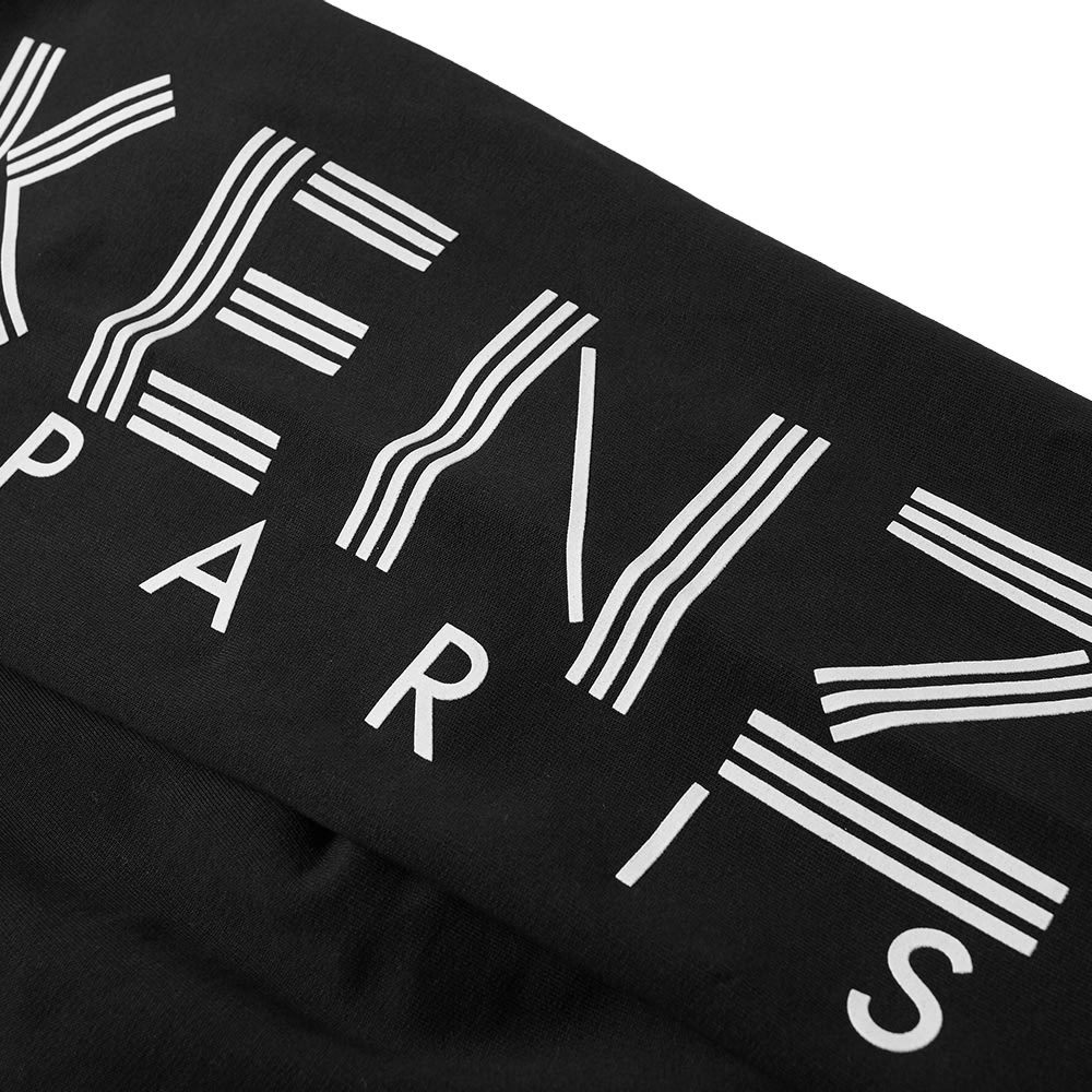 kenzo paris joggers