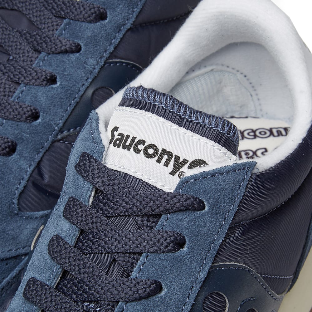 saucony jazz deepblue