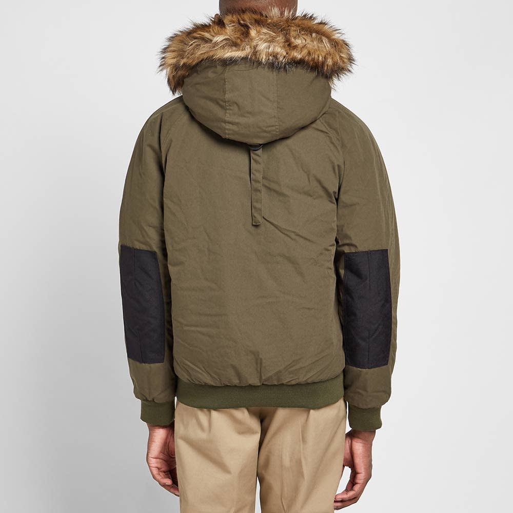 Carhartt WIP Trapper Jacket Carhartt WIP Trapper Jacket