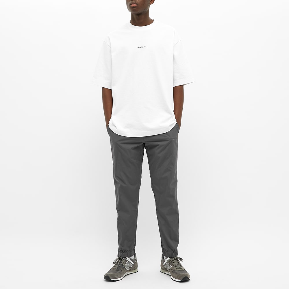 aime leon dore nylon tech pants