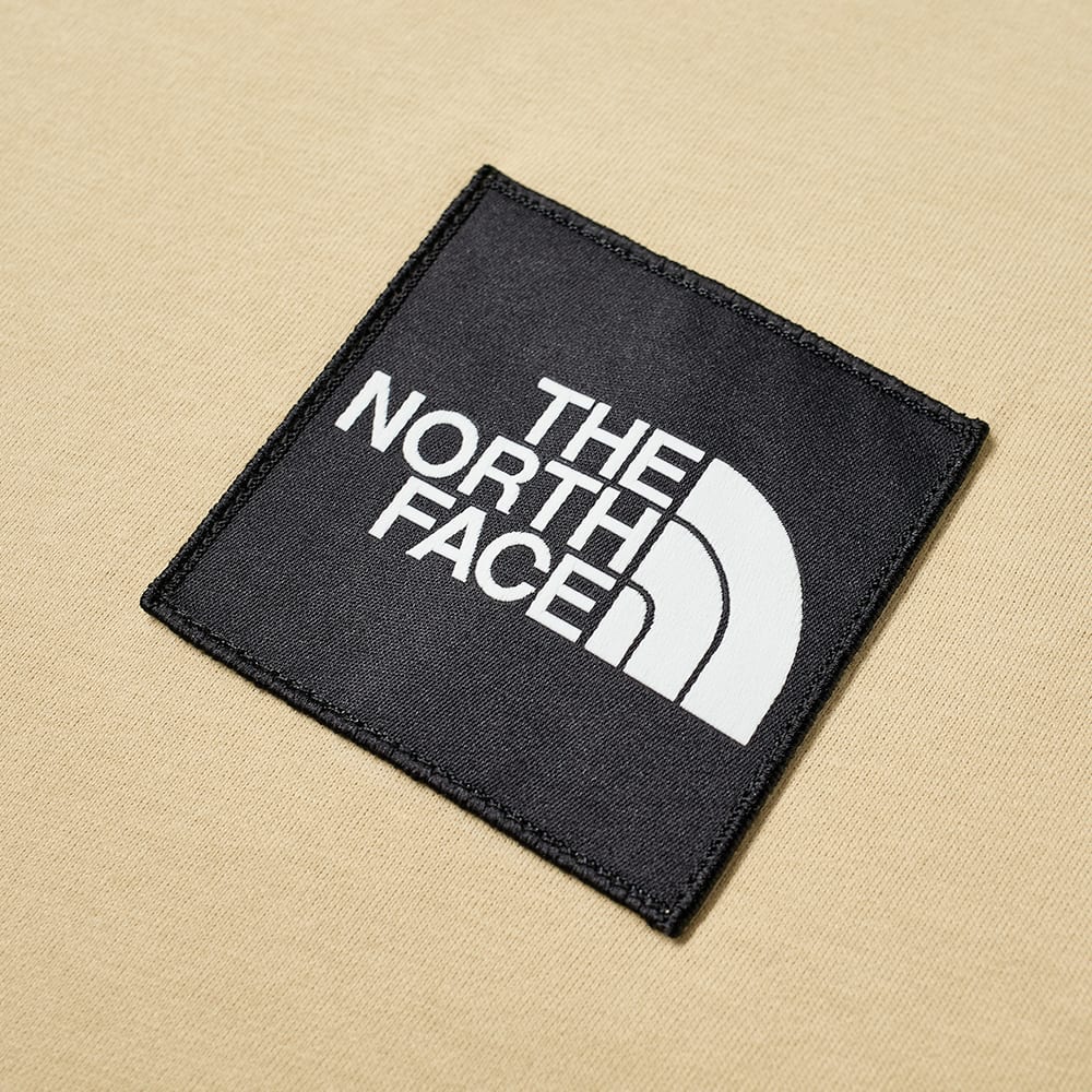 north face boruda fleece