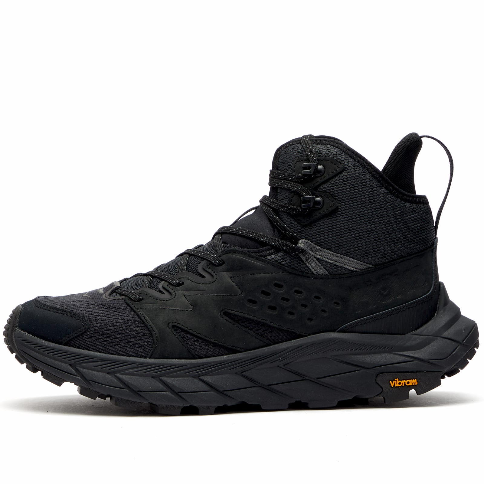 anacapa hoka one one