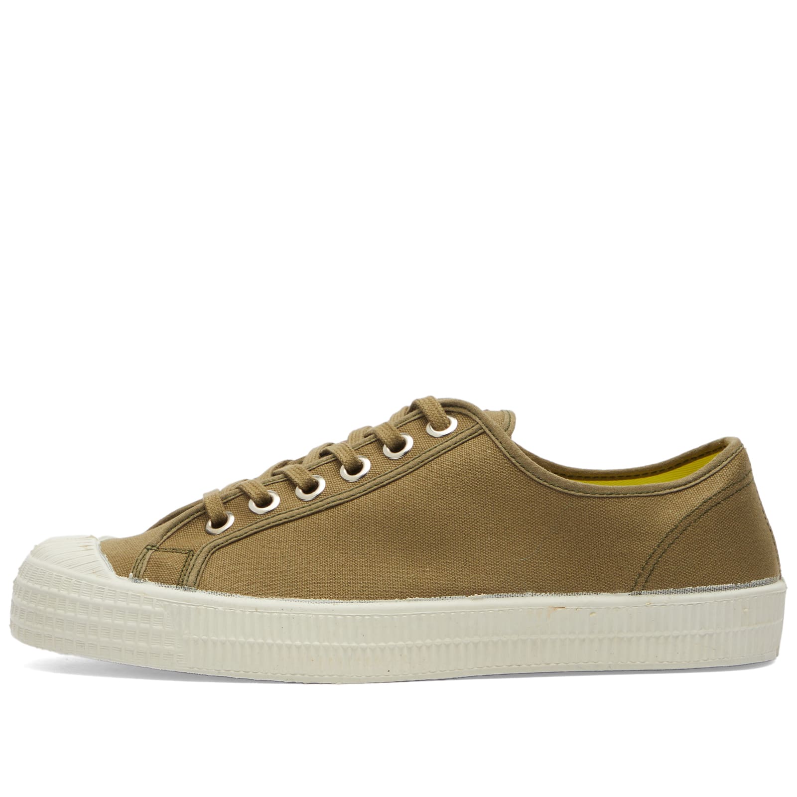 Novesta Men’s Star Master Classic Military Green