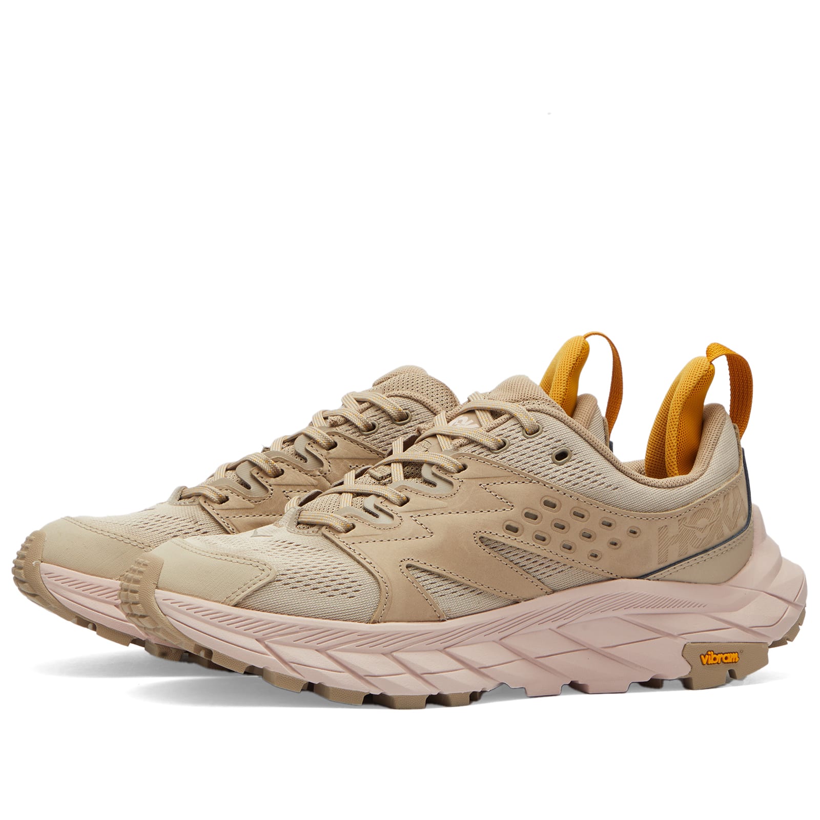hoka one one anacapa women's