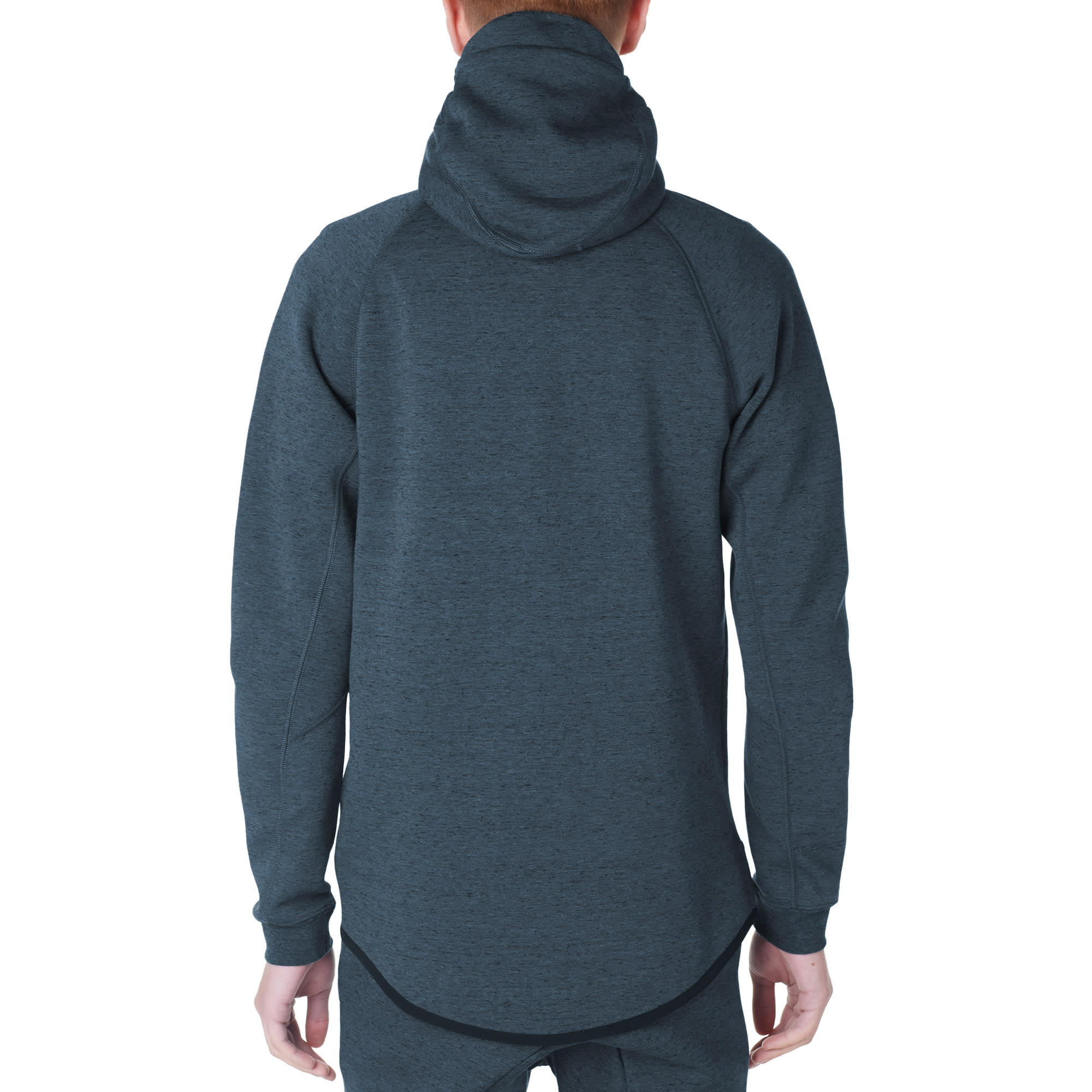 Nike Tech Fleece Hero Men's Hoodie spiderman nike hoodie