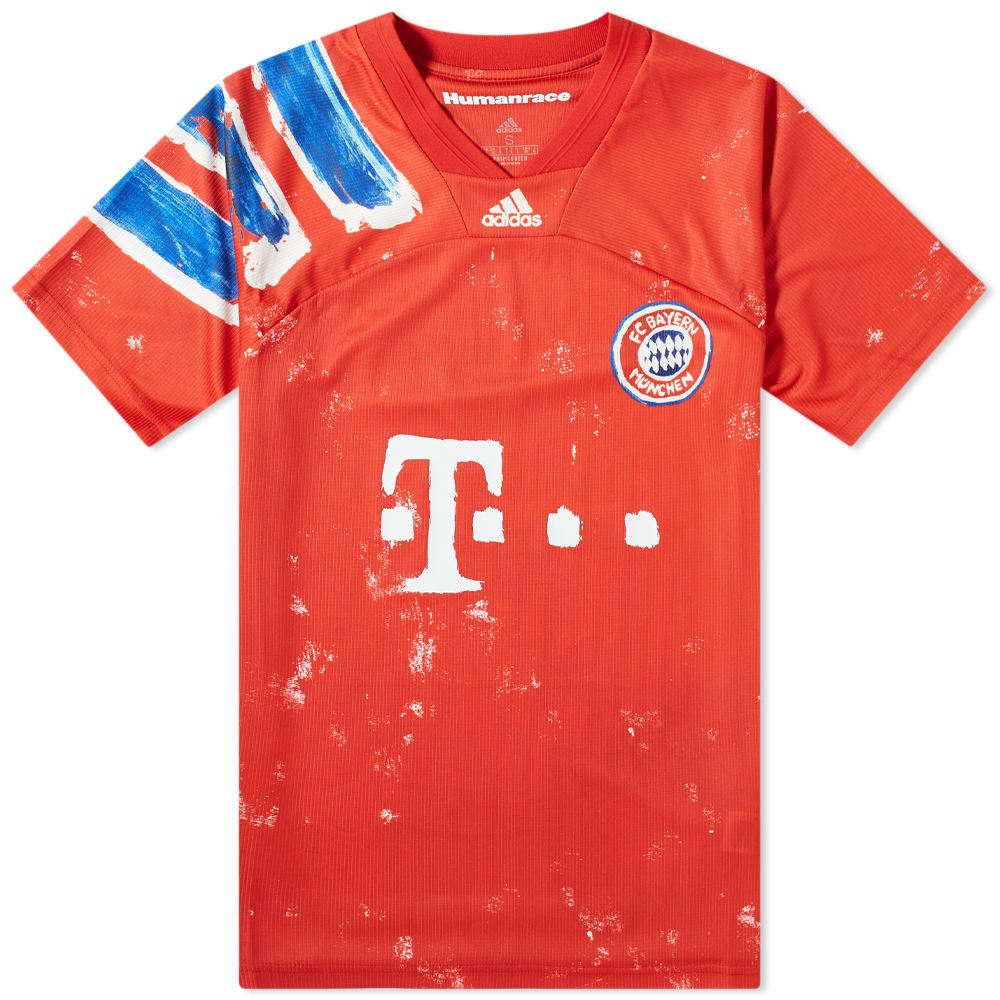 adidas bayern jersey