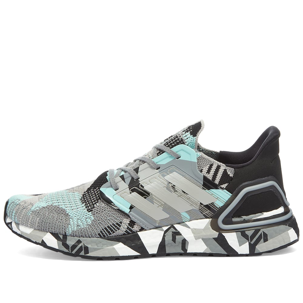 Adidas ultra boost 20 mint Clearance