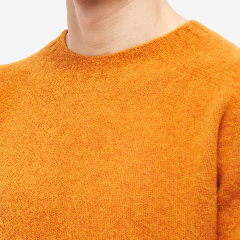 howlin-birth-of-the-cool-crew-knit-ginger-dream-end-au