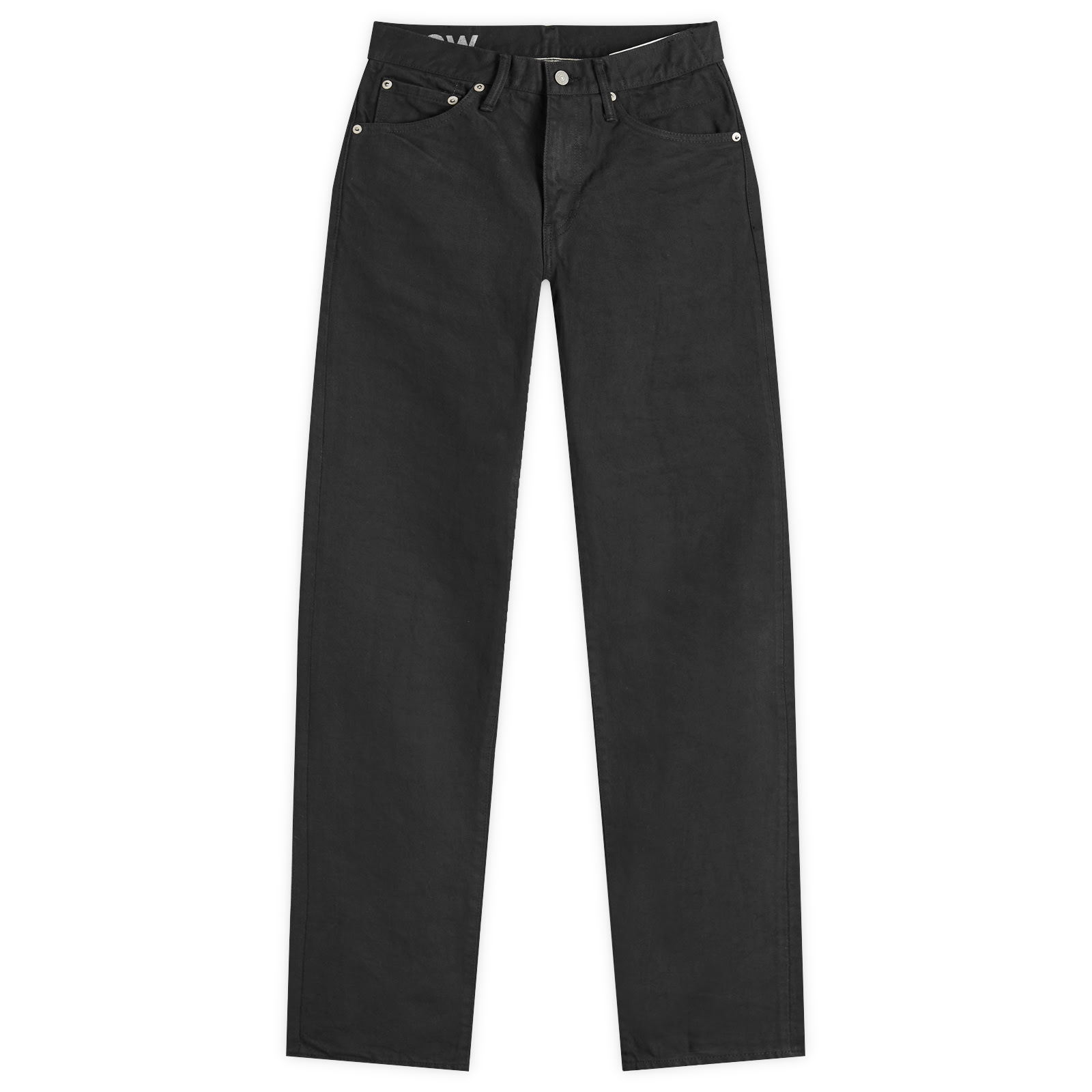 公式売れ筋 14ss visvim SOCIAL SCULPTURE 04 DAMAGED-9 W32 L30 