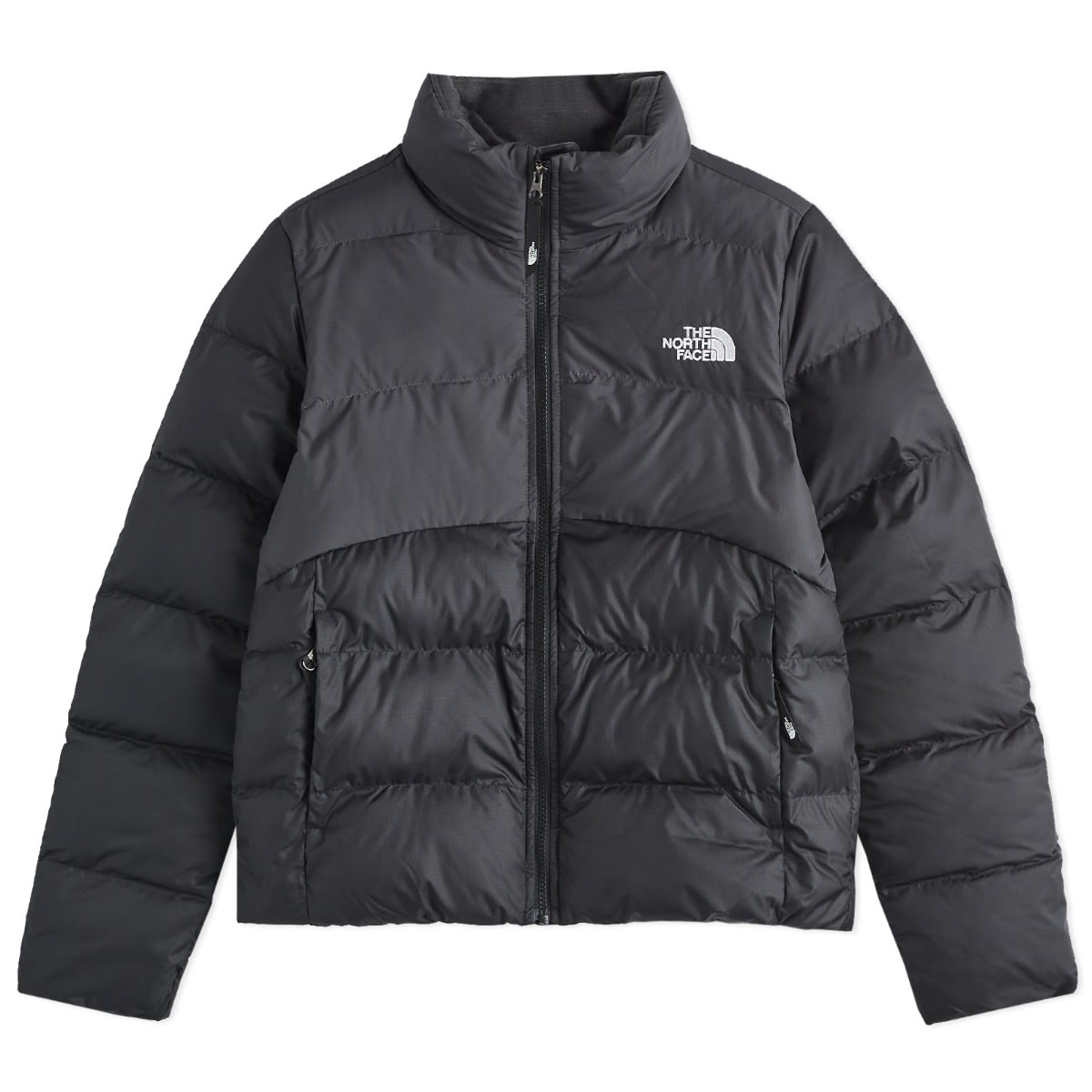 The North Face Saikuru Jacket Black | END. (US)