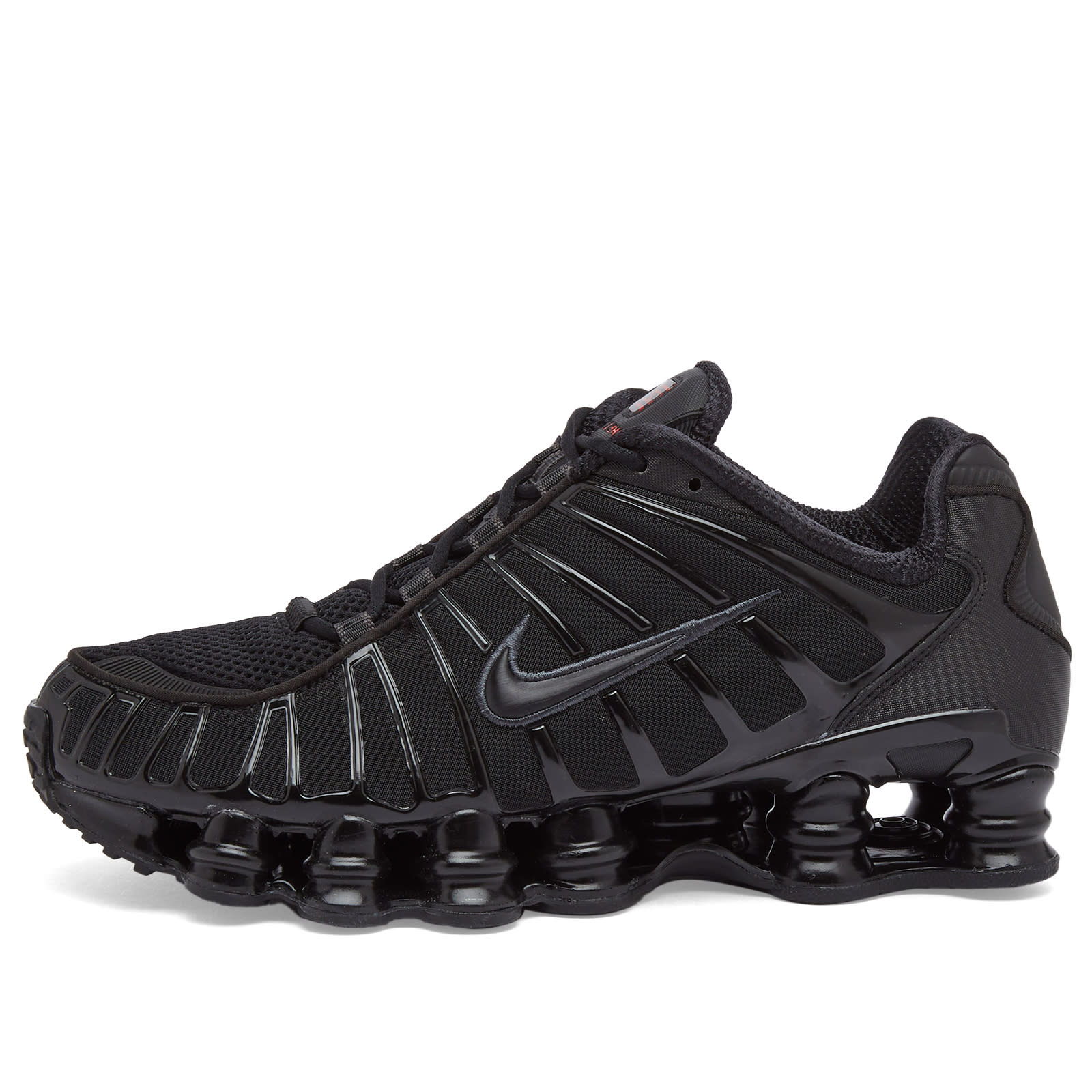 NIKE ショックス TL レスアッフ シュス AV3595 102 Nike Shox Tl AV3595-102 Mens Shoes | eBay