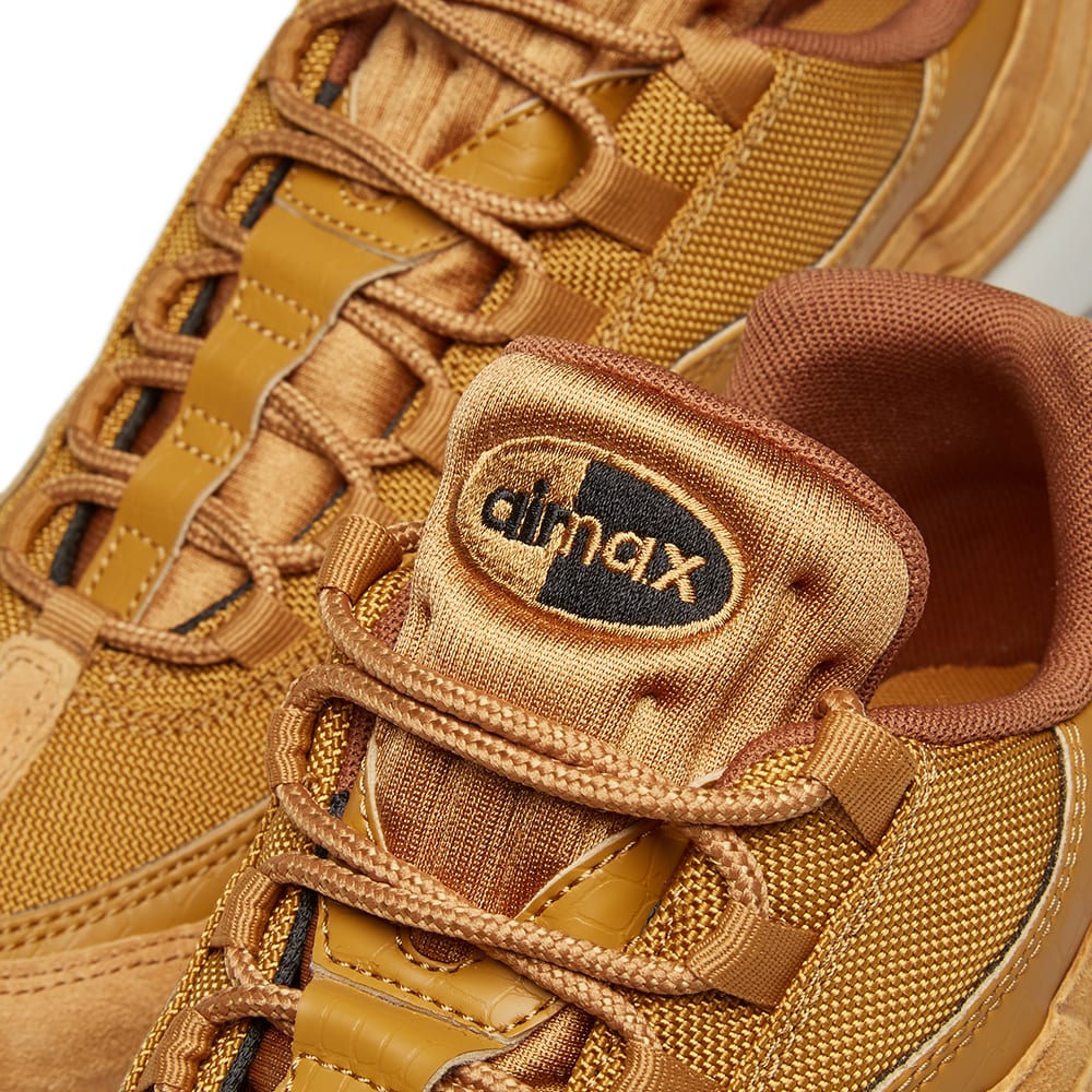 air max 95 se wheat