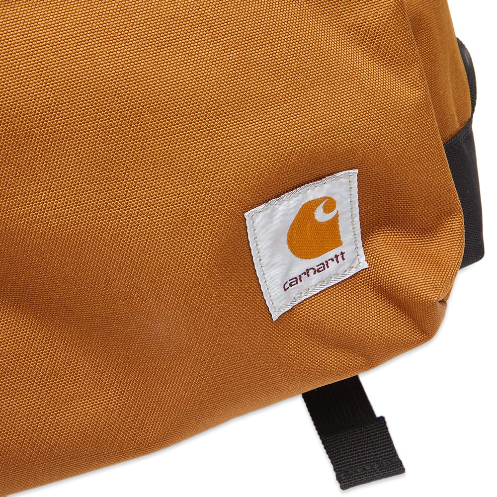 Carhartt WIP Jake Backpack Hamilton Brown END. (NZ)