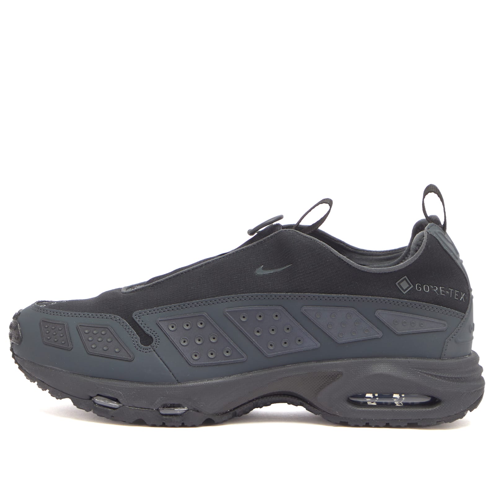 Nike Air Max SNDR Gore-Tex W Sneaker Black & Grey | END. (US)