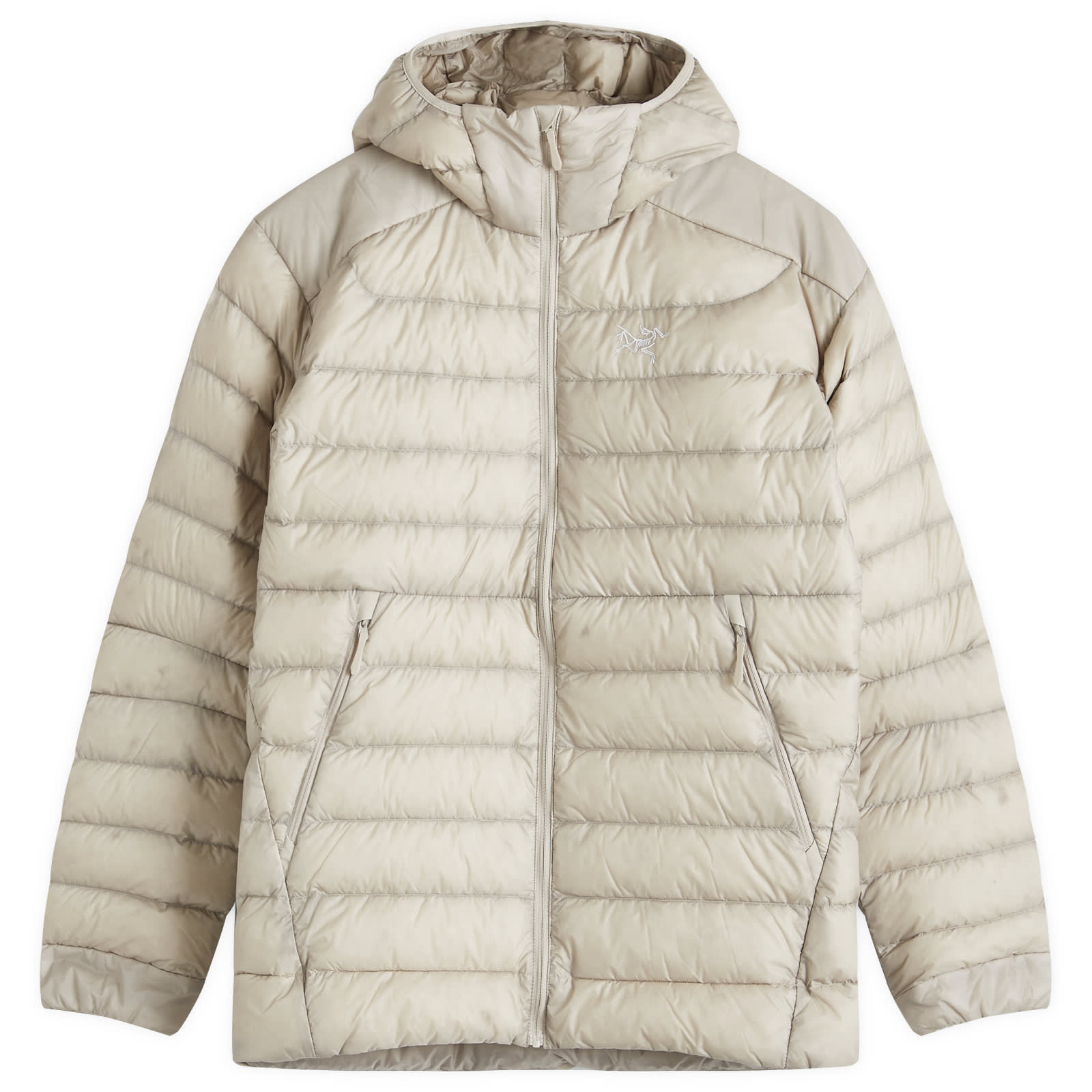 Arc'teryx Cerium SV Hoody - Down jacket Men's | Free EU Delivery