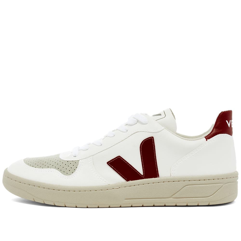 veja v10 cwl