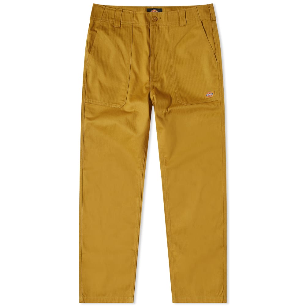 Dickies Funkley Fatique Pant Bronze 
