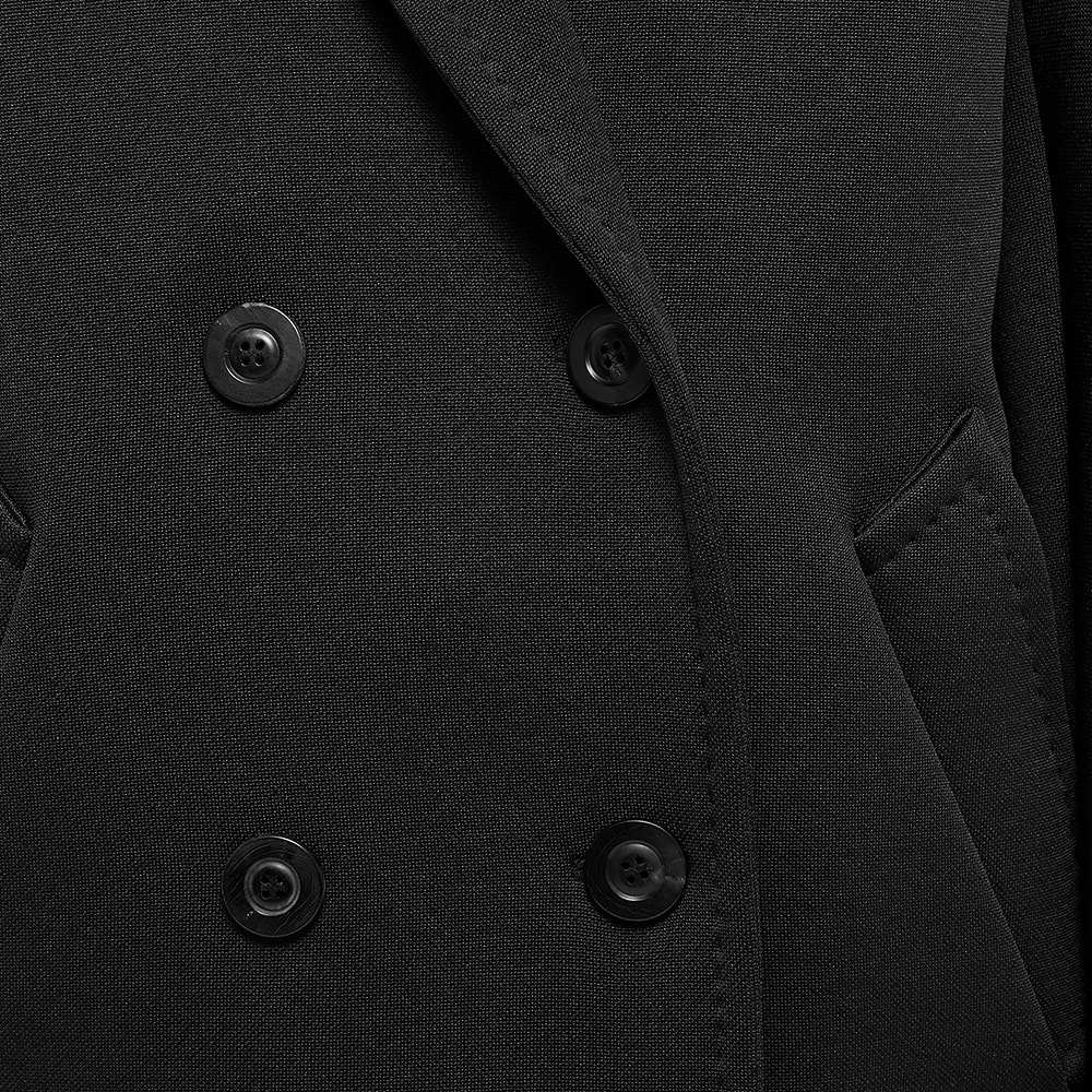 Max Mara Madame Coat Black | END. (RU)