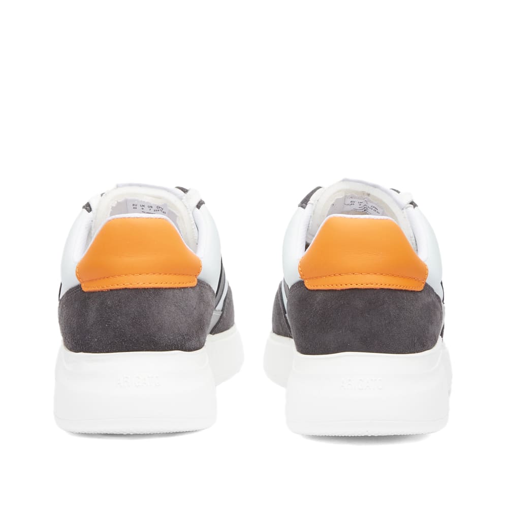 axel arigato genesis vintage runner grey