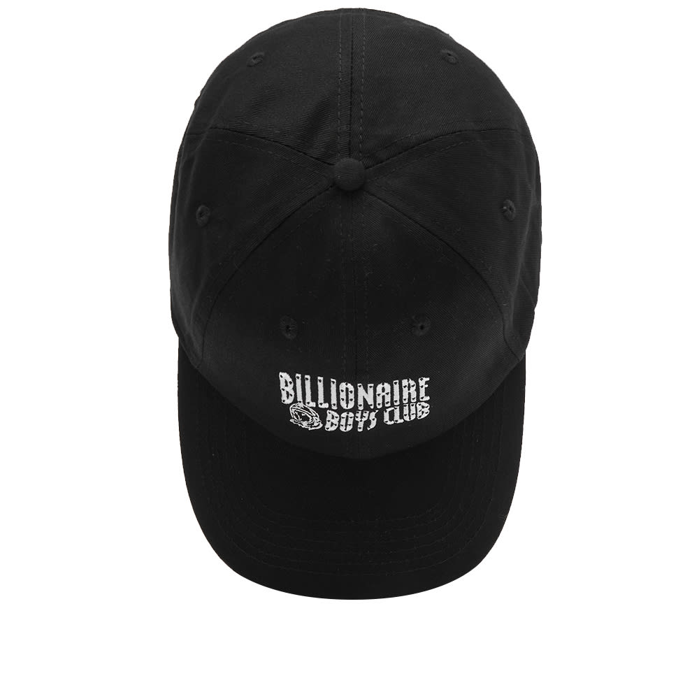 Billionaire Boys Club Arch Logo Visor Cap Black END. (US)